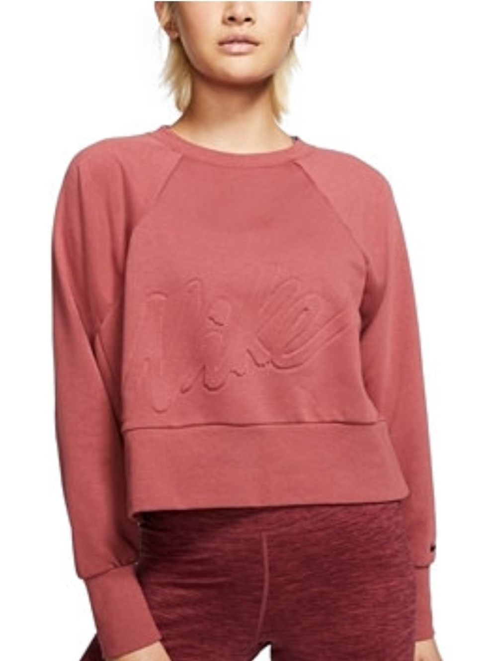 Nike Crewneck